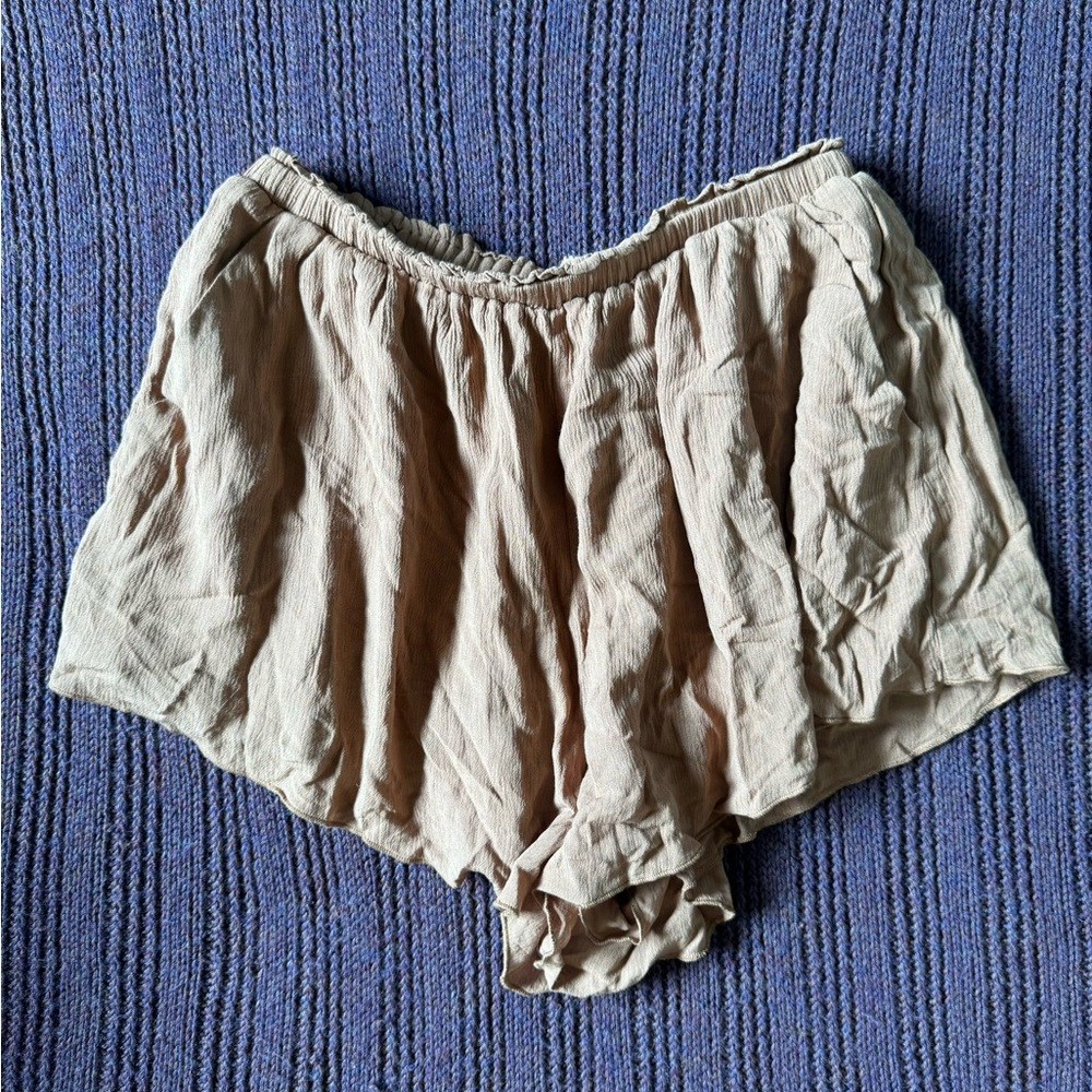 Camila Coehlo Shorts